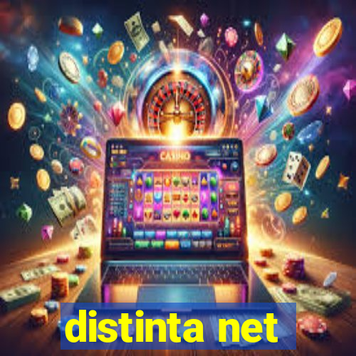 distinta net